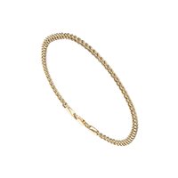 Bracelet in Gold 050626 GRUM